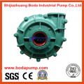 High Chrome Abrasive Resistant Sand Suction Dredge Pump